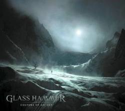 Glass Hammer : Culture of Ascent